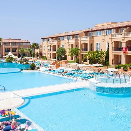 Grupotel Club Turquesa Mar Ciutadella  Extérieur photo