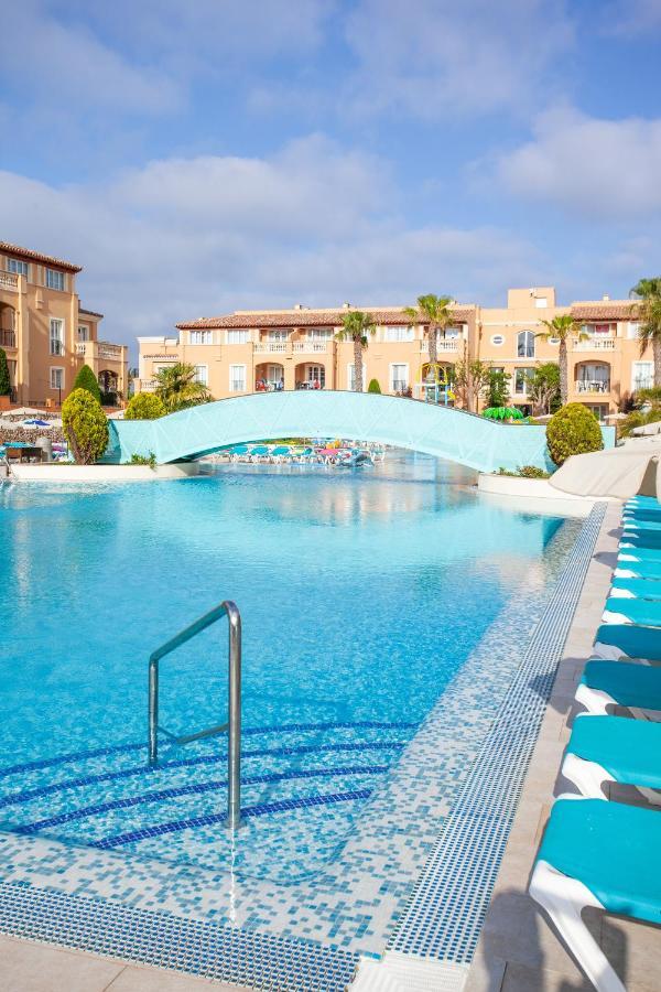 Grupotel Club Turquesa Mar Ciutadella  Extérieur photo