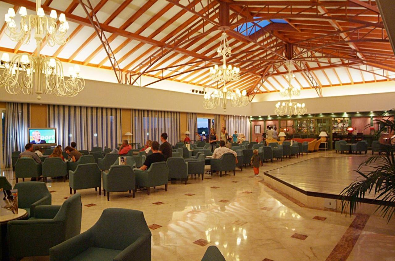 Grupotel Club Turquesa Mar Ciutadella  Extérieur photo
