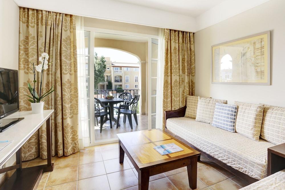 Grupotel Club Turquesa Mar Ciutadella  Extérieur photo