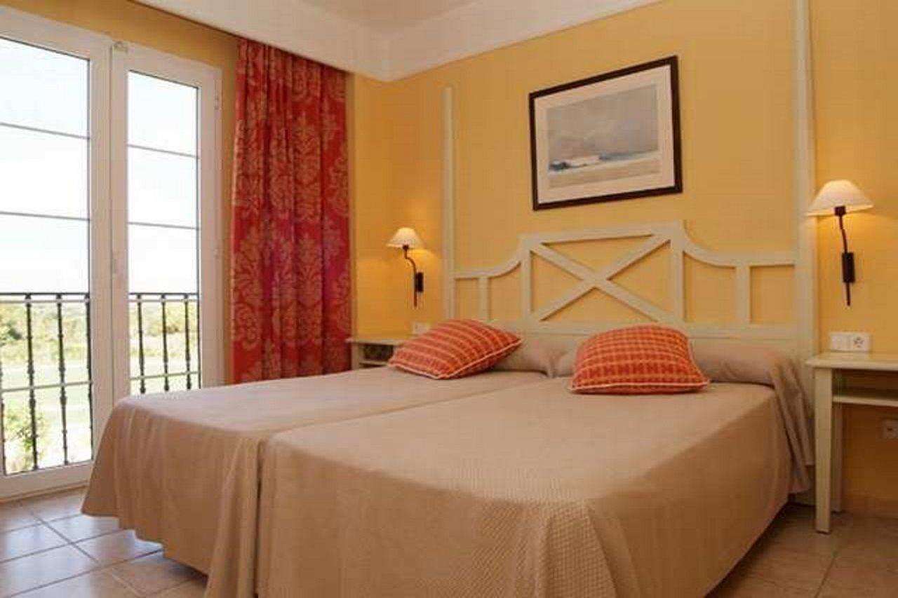 Grupotel Club Turquesa Mar Ciutadella  Chambre photo