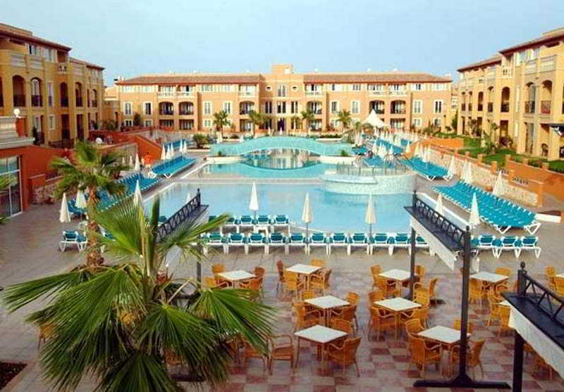 Grupotel Club Turquesa Mar Ciutadella  Extérieur photo
