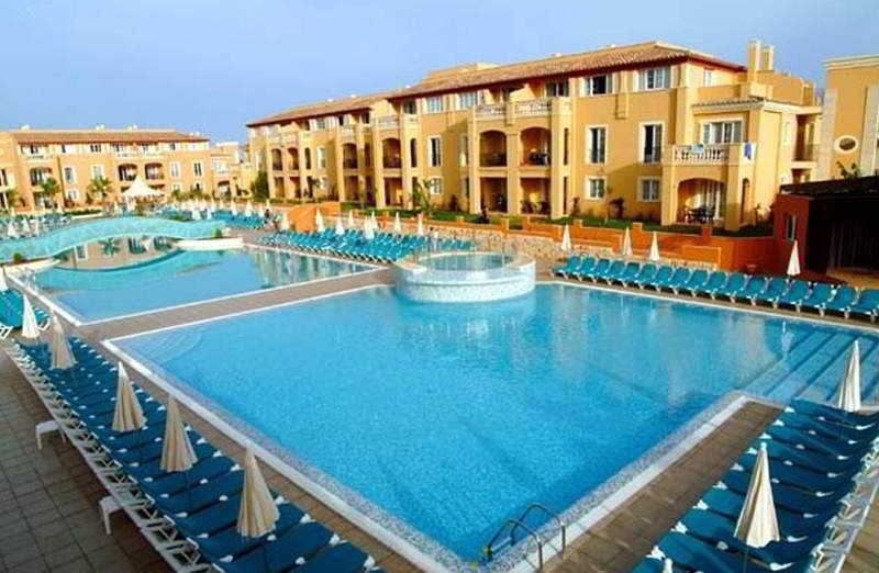 Grupotel Club Turquesa Mar Ciutadella  Extérieur photo
