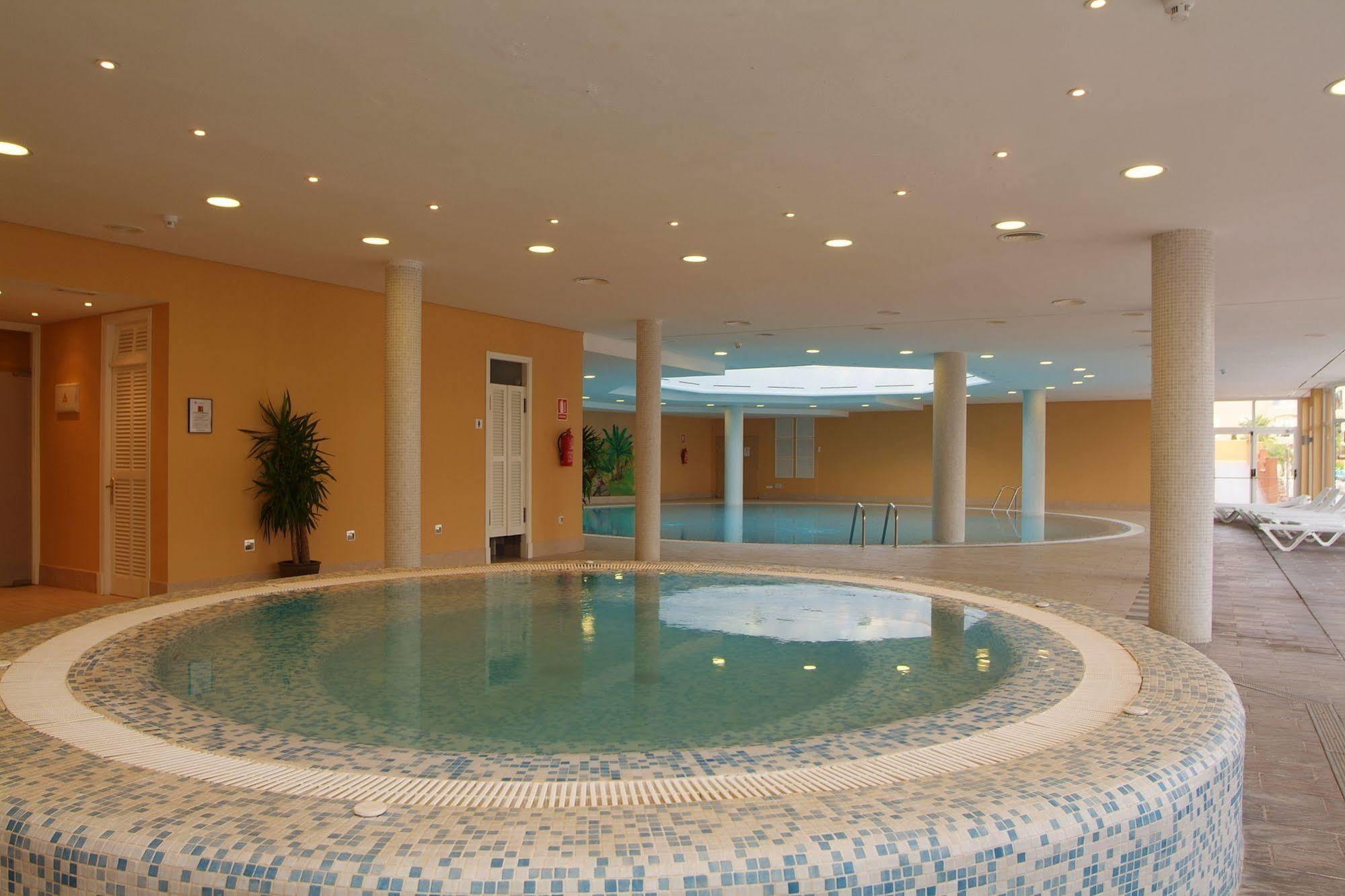 Grupotel Club Turquesa Mar Ciutadella  Extérieur photo